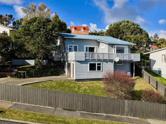 76 Lord Street, Stokes Valley