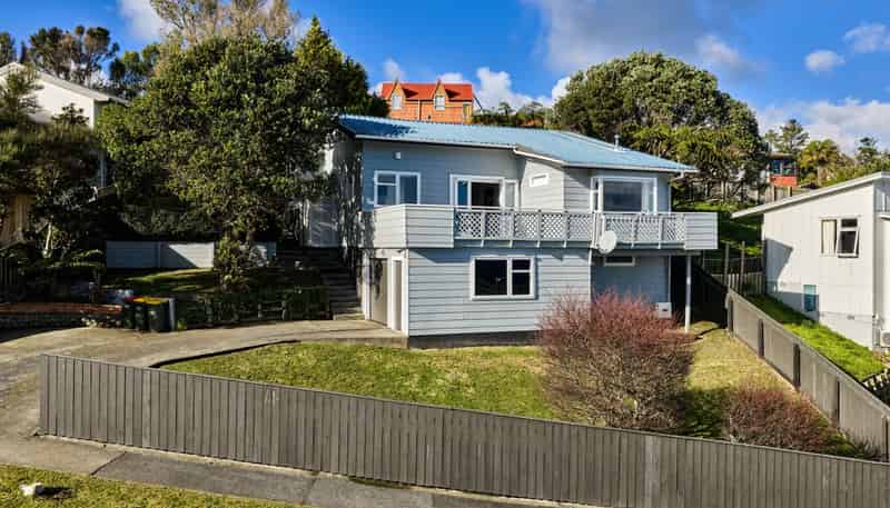 76 Lord Street, Stokes Valley