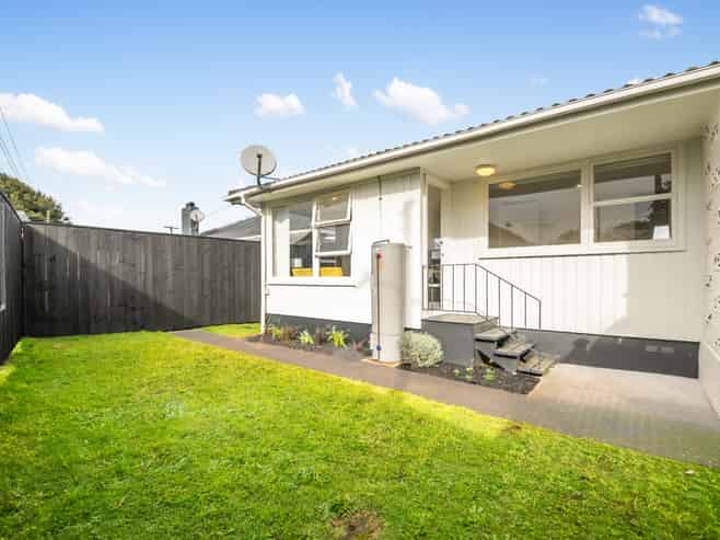 18A Clinker Street, Mount Roskill