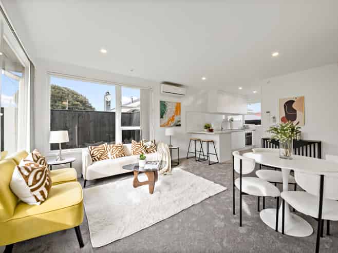 18A Clinker Street, Mount Roskill
