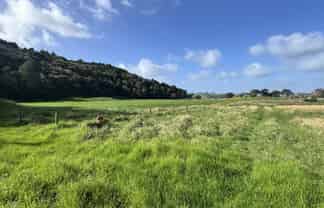 Lot 3 Opoto Place, Kaukapakapa