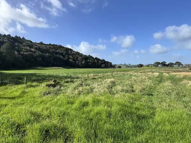 Lot 3 Opoto Place, Kaukapakapa