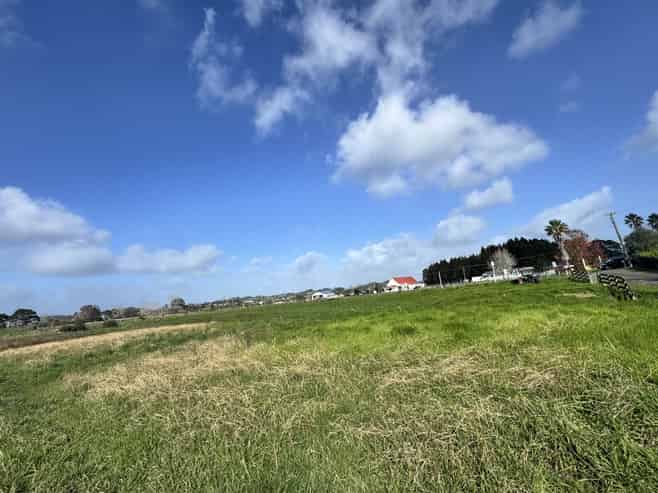 Lot 3 Opoto Place, Kaukapakapa