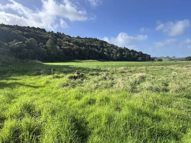 Lot 3 Opoto Place, Kaukapakapa
