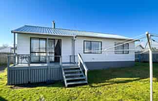 18B Beech Place , Owhata