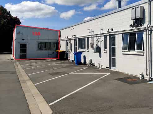 Affordable Office / Professional Room - Lilybrook
