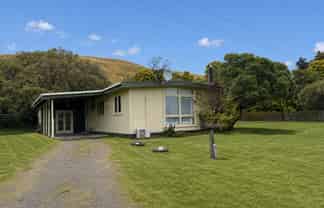 Marlborough - Address withheld