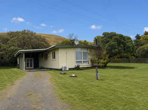 Marlborough - Address withheld