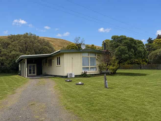 Marlborough - Address withheld