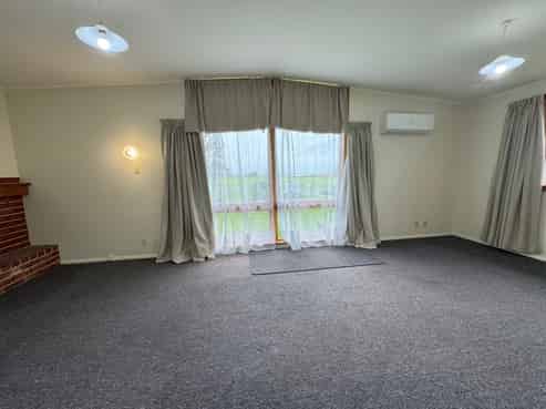 Marlborough - Address withheld