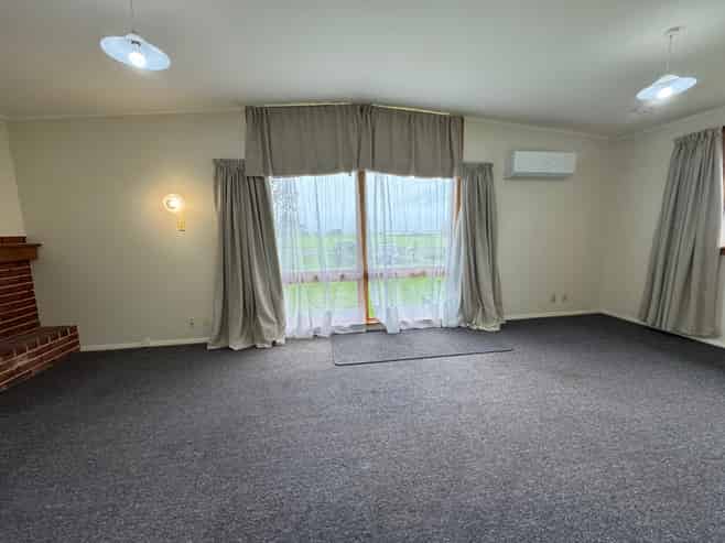Marlborough - Address withheld