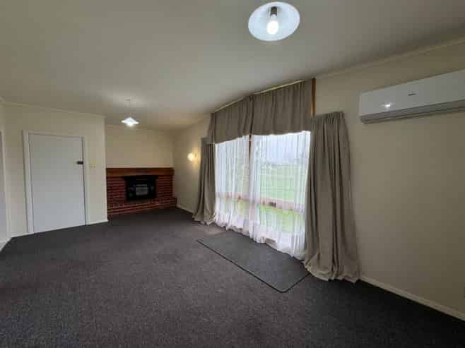 Marlborough - Address withheld
