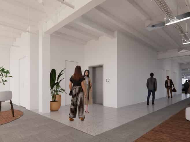 CBRE - Introducing 164 Beaumont Street