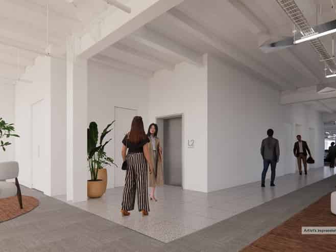 CBRE - Introducing 164 Beaumont Street