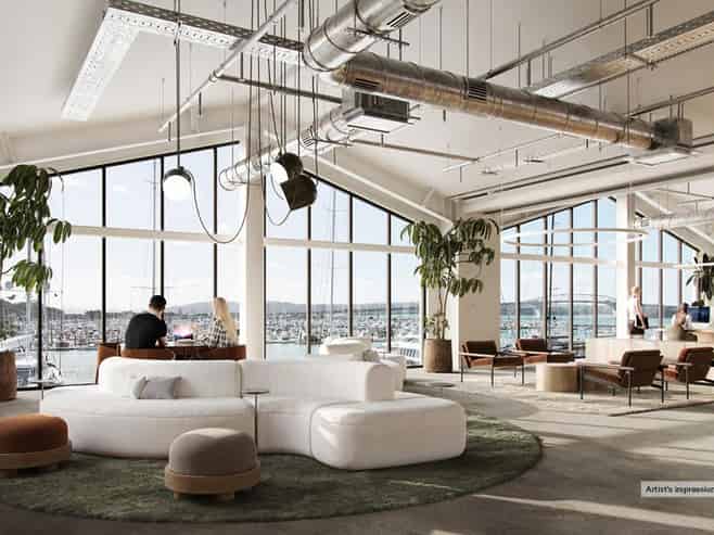 CBRE - Introducing 164 Beaumont Street