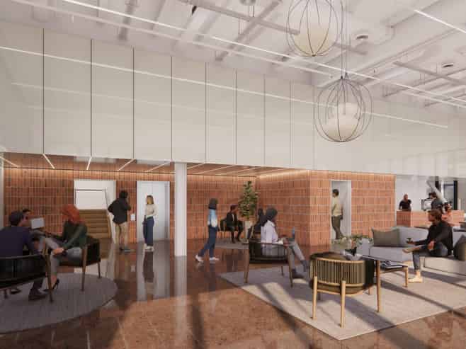 CBRE - Introducing 164 Beaumont Street