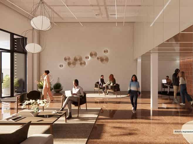 CBRE - Introducing 164 Beaumont Street