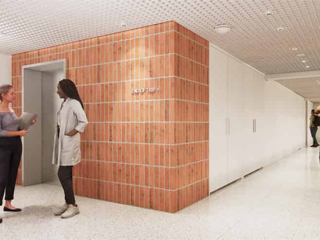 CBRE - Introducing 164 Beaumont Street