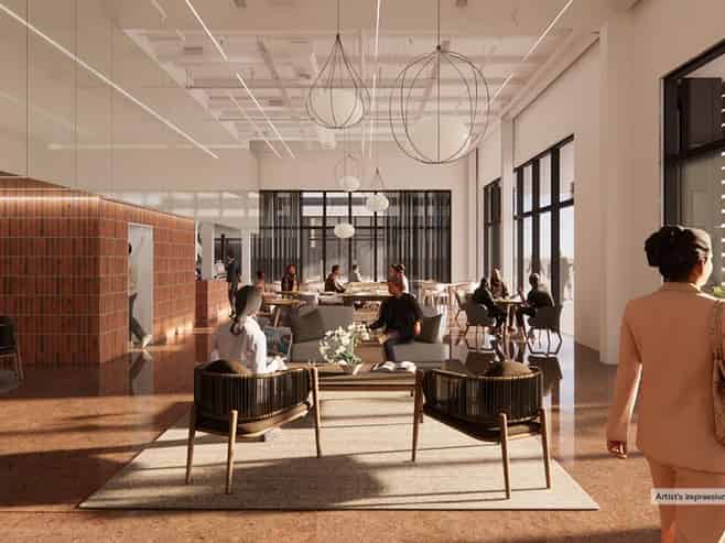 CBRE - Introducing 164 Beaumont Street