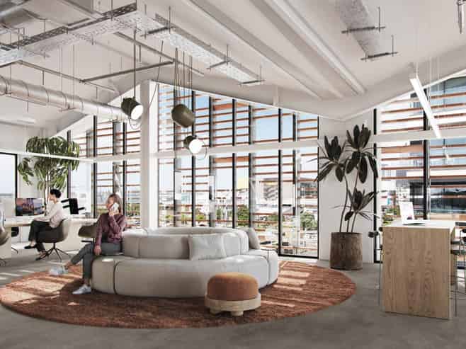 CBRE - Introducing 164 Beaumont Street