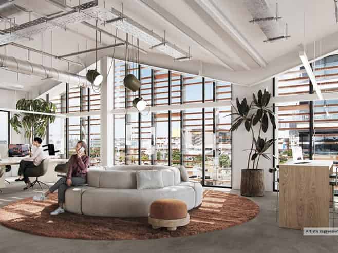 CBRE - Introducing 164 Beaumont Street