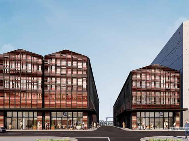CBRE - Introducing 164 Beaumont Street