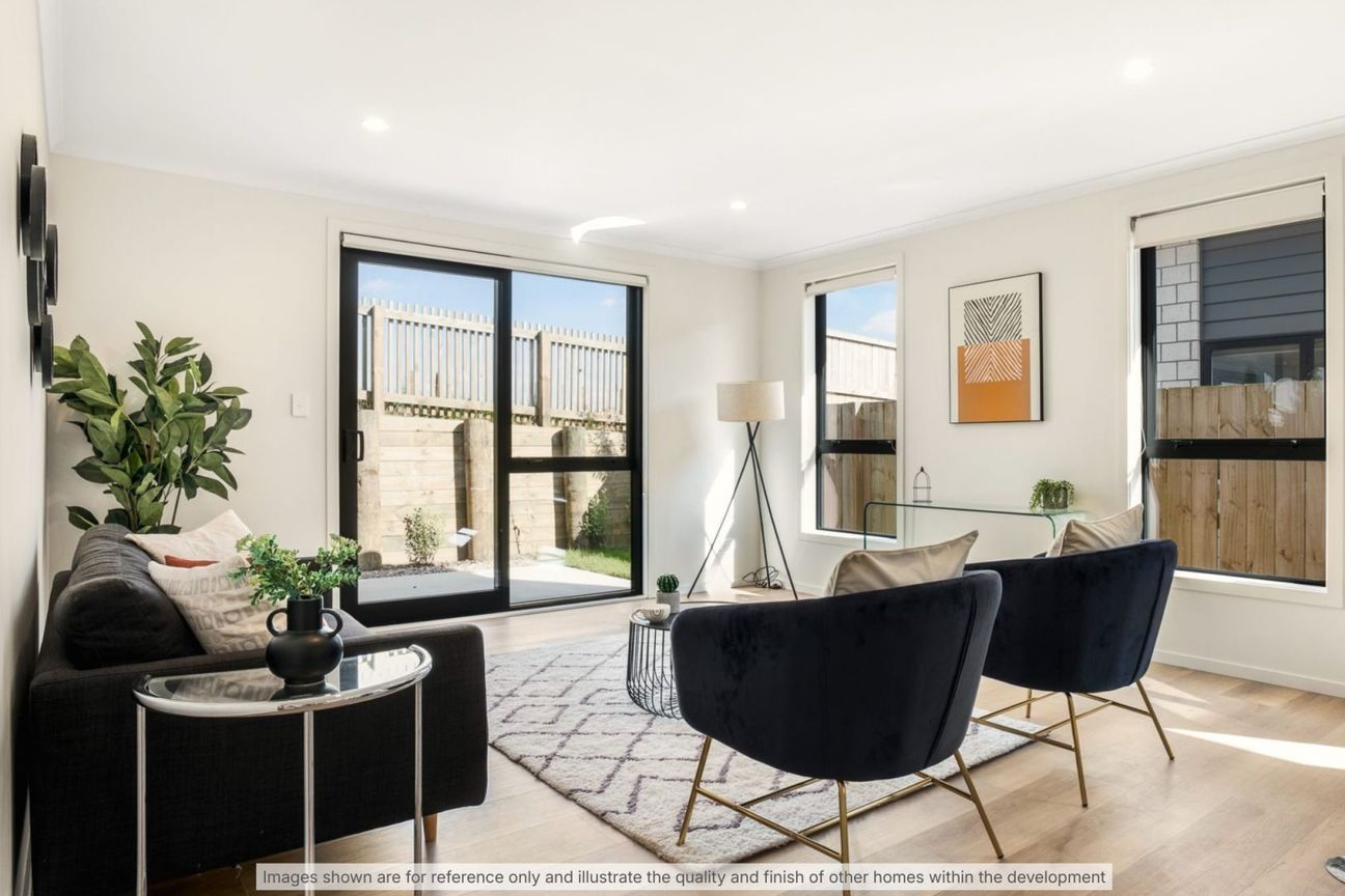 Move‑In Magic in Horsham Downs - Premium 2-Bedroom - Ansicht 5