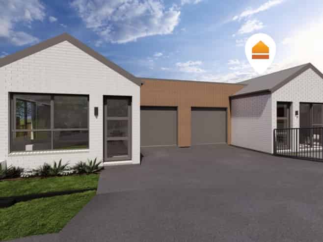 2/Lot 111, 3 Waruhia Crescent, Rototuna North