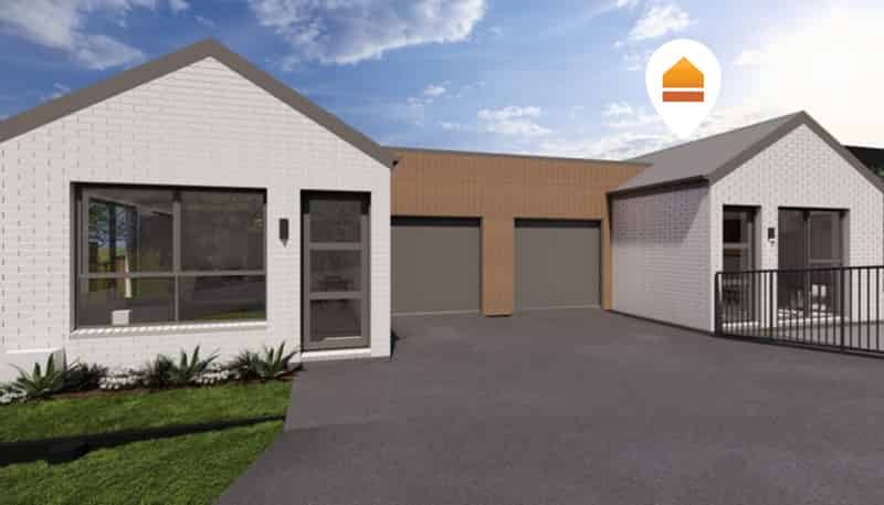 2/Lot 111, 3 Waruhia Crescent, Rototuna North