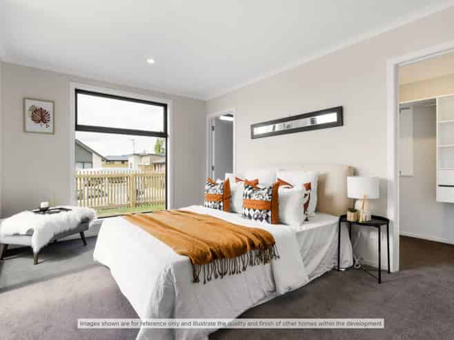 1/Lot 112, 3 Waruhia Crescent, Rototuna North