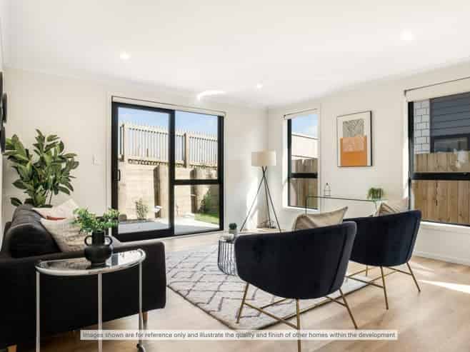 1/Lot 112, 3 Waruhia Crescent, Rototuna North