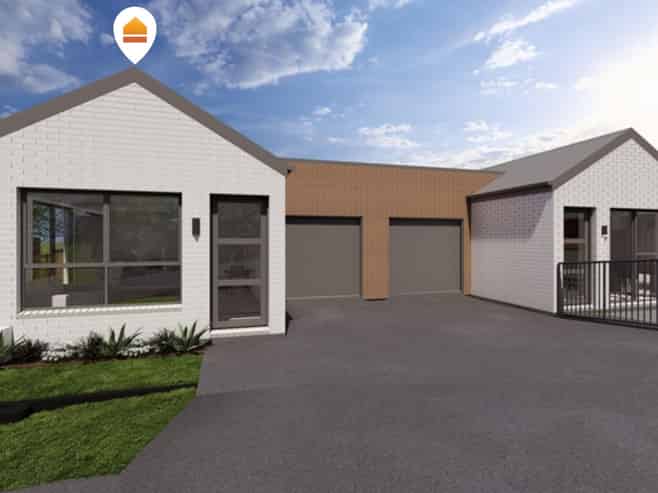 1/Lot 112, 3 Waruhia Crescent, Rototuna North