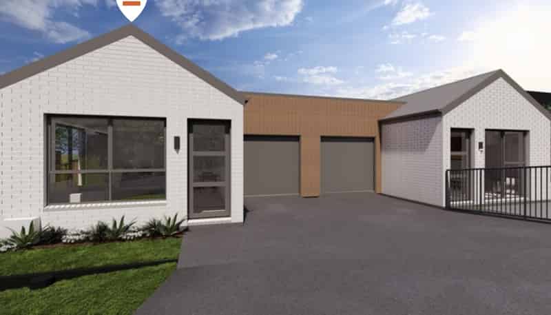 1/Lot 112, 3 Waruhia Crescent, Rototuna North
