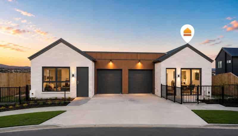 1/3 Waruhia Crescent, Rototuna North