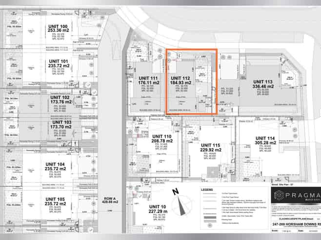 1/Lot 112, 3 Waruhia Crescent, Rototuna North
