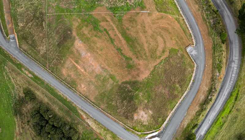 Lot 5, 233 Wilton Collieries Road, Glen Massey