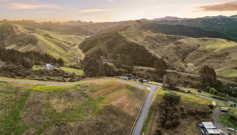 Lot 5, 233 Wilton Collieries Road, Glen Massey