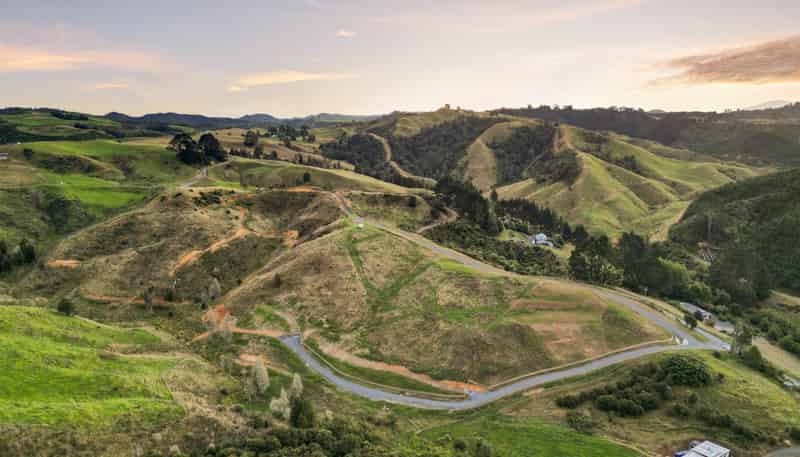 Lot 5, 233 Wilton Collieries Road, Glen Massey