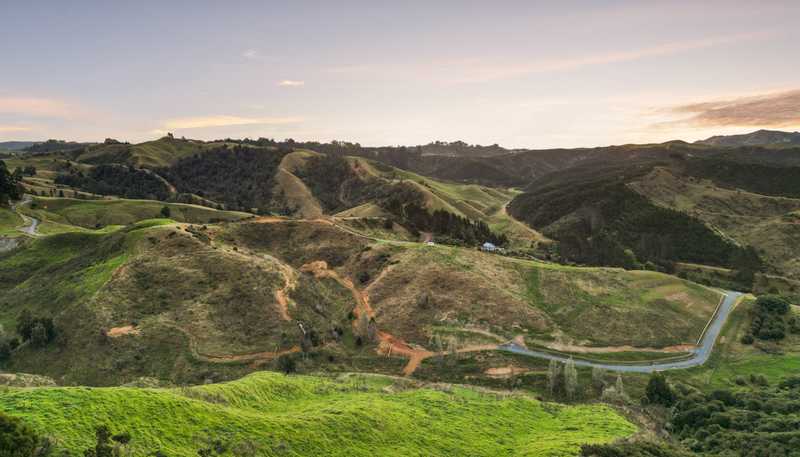 Lot 5, 233 Wilton Collieries Road, Glen Massey