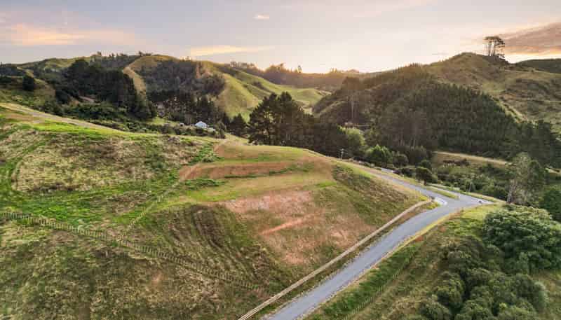 Lot 5, 233 Wilton Collieries Road, Glen Massey