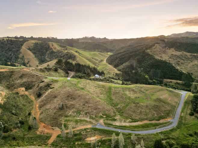 Lot 5, 233 Wilton Collieries Road, Glen Massey