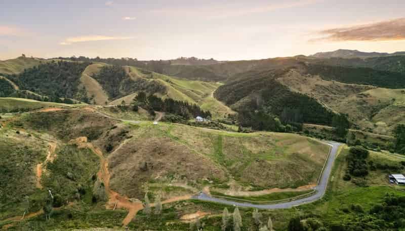 Lot 5, 233 Wilton Collieries Road, Glen Massey