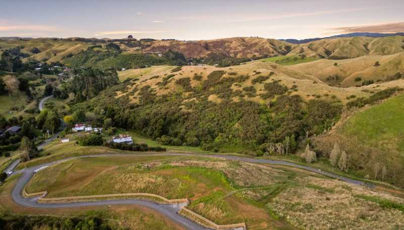Lot 5, 233 Wilton Collieries Road, Glen Massey