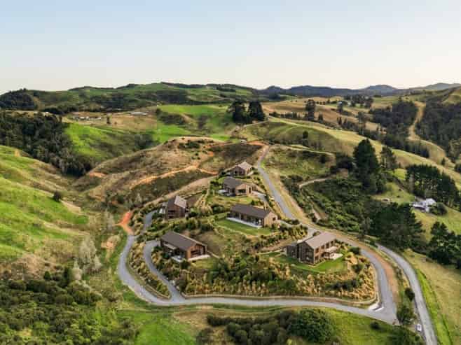 Lot 5, 233 Wilton Collieries Road, Glen Massey