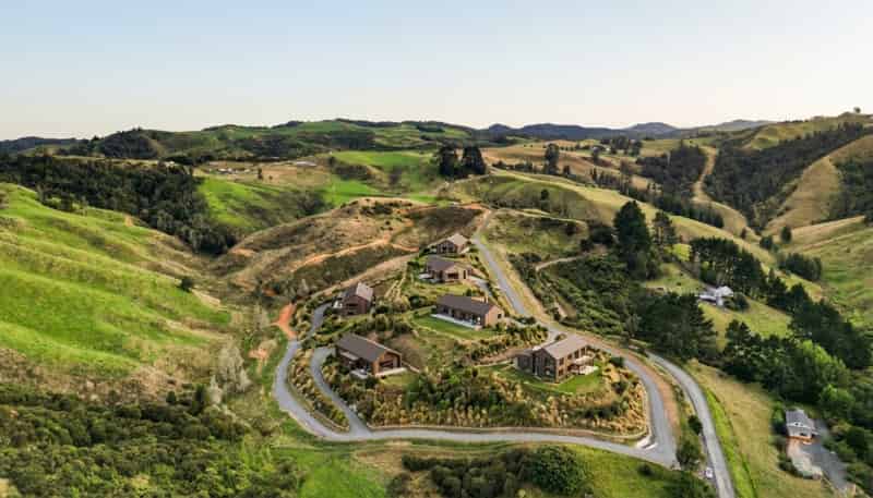 Lot 5, 233 Wilton Collieries Road, Glen Massey