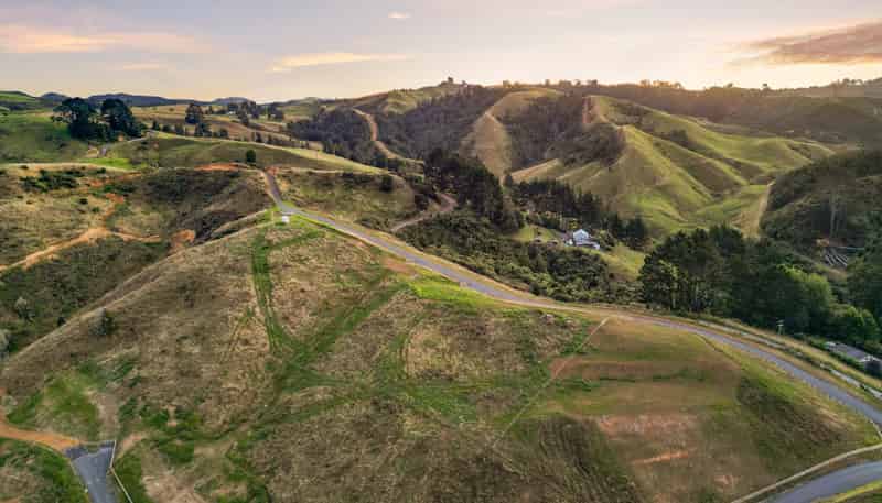 Lot 5, 233 Wilton Collieries Road, Glen Massey
