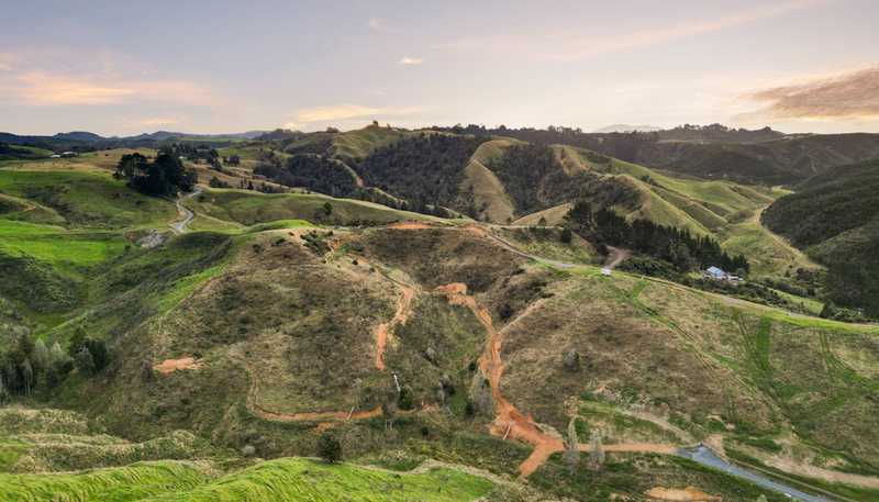 Lot 5, 233 Wilton Collieries Road, Glen Massey
