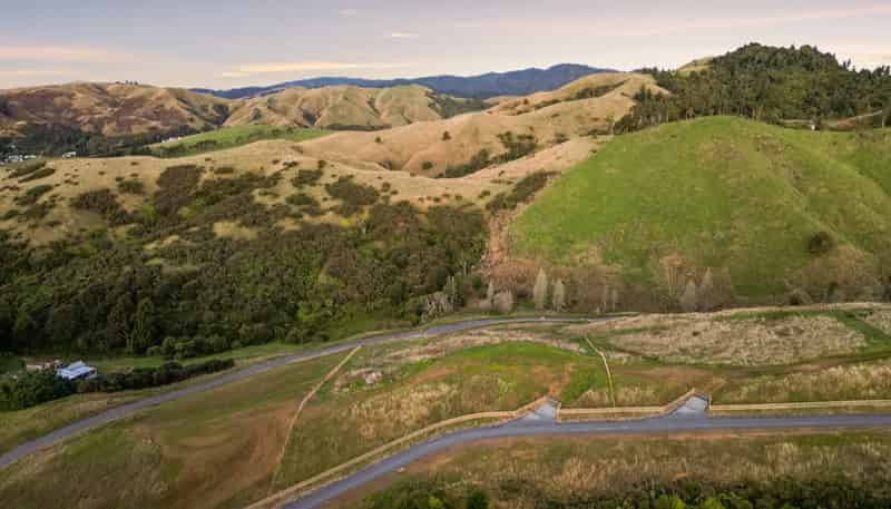 Lot 5, 233 Wilton Collieries Road, Glen Massey