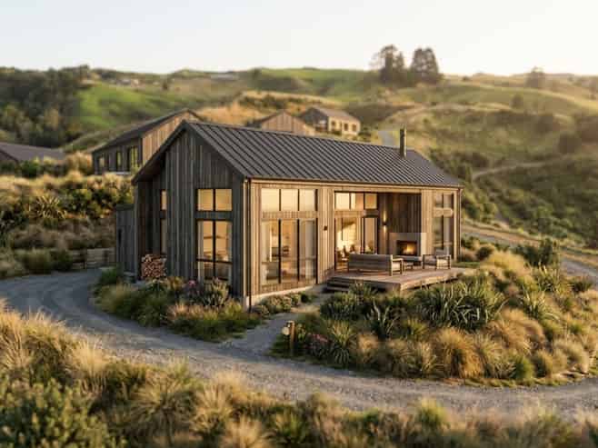 Lot 5, 233 Wilton Collieries Road, Glen Massey