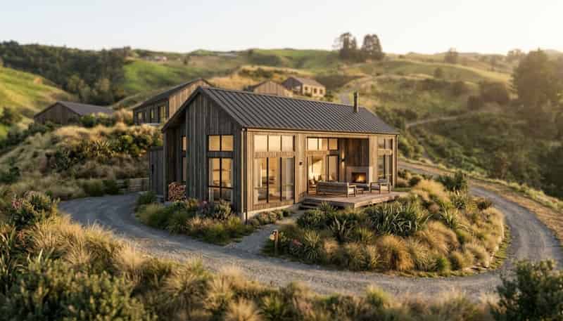 Lot 5, 233 Wilton Collieries Road, Glen Massey
